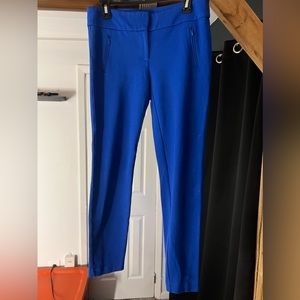 Ann Taylor Loft Soft and stretchy dress pants
